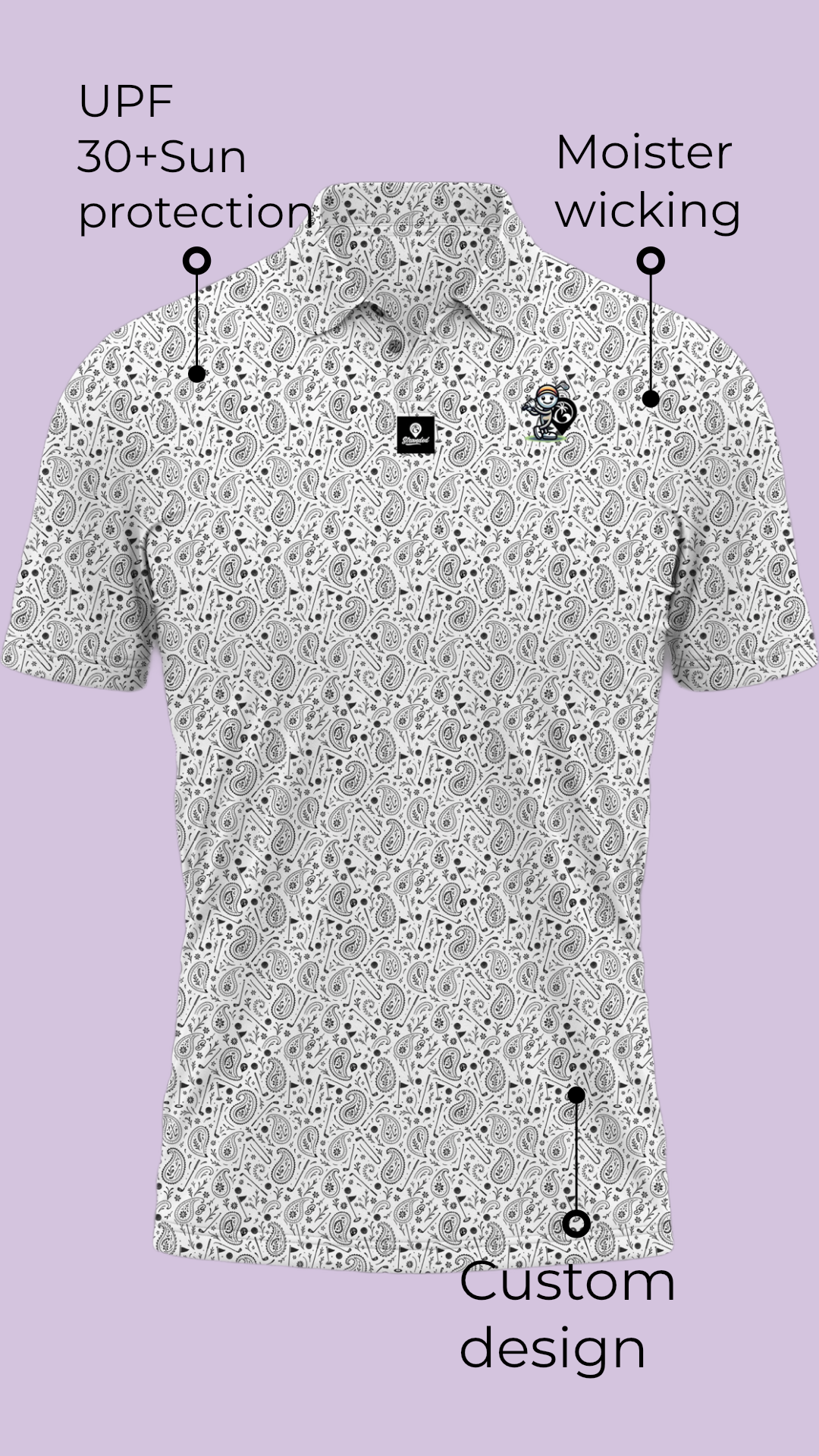 The Fairway Gangster