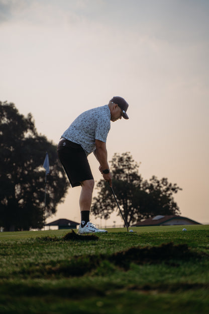 The Fairway Gangster