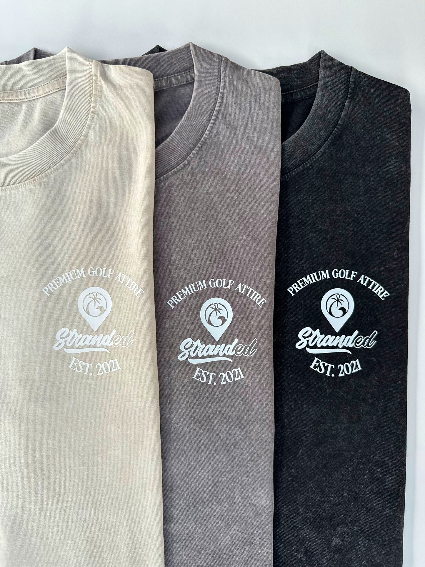 Best slice Tee
