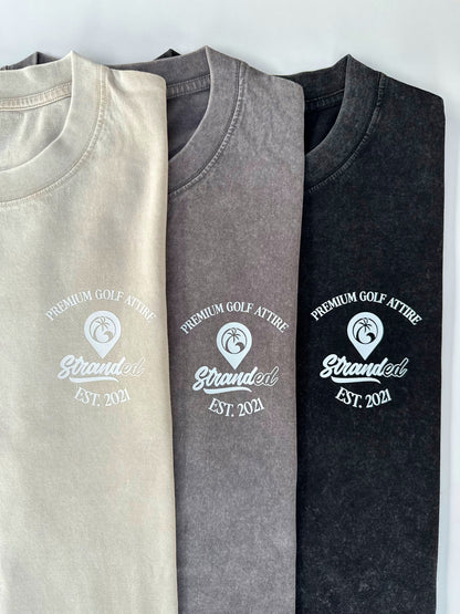 Best slice Tee