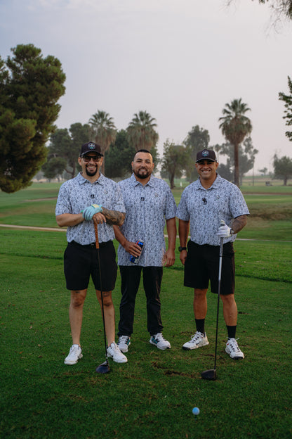 The Fairway Gangster