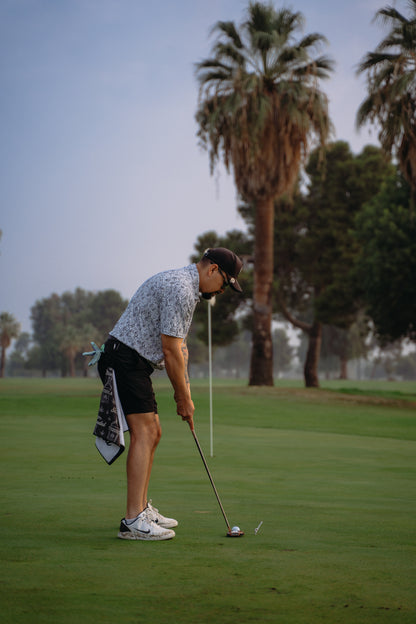 The Fairway Gangster