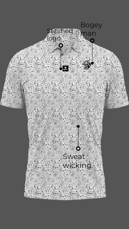 The Fairway Gangster